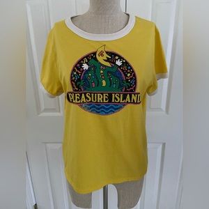 Disney fun tee! Size-L